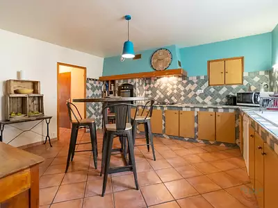 Maison, 210 m²