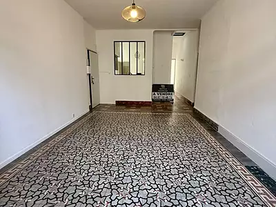 Appartement, 94 m²