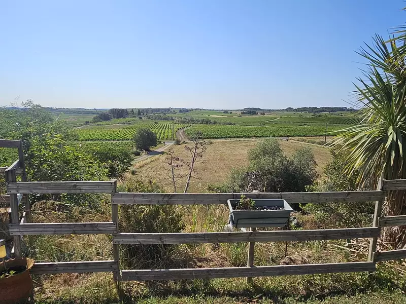 Maison, 100 m²