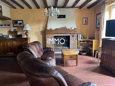 Maison, 140 m²