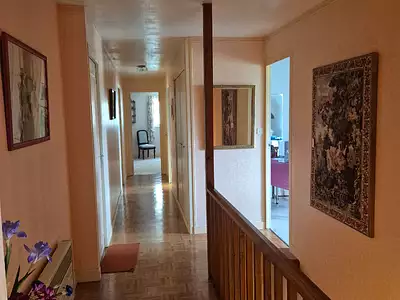 Maison, 206 m²