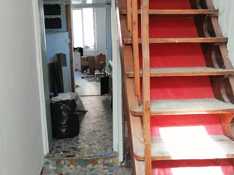 Maison, 94 m²