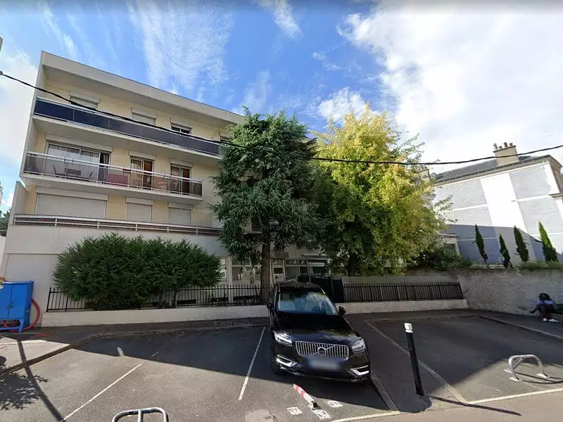 Appartement, 125 m²