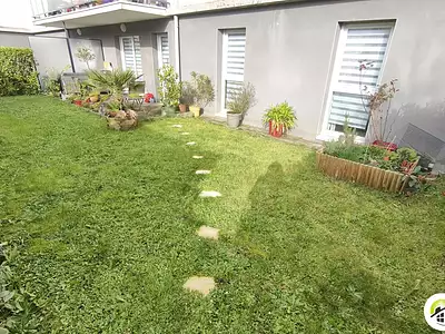 Appartement, 70,44 m²