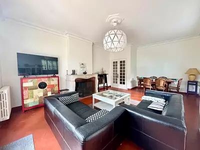 Maison, 145 m²