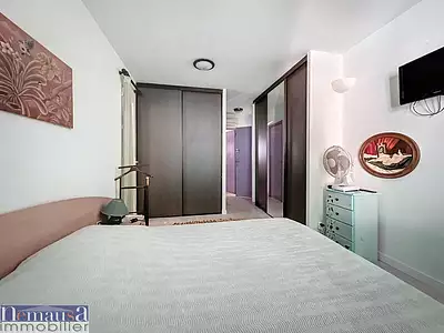 Maison, 134 m²