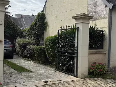 Maison, 195 m²