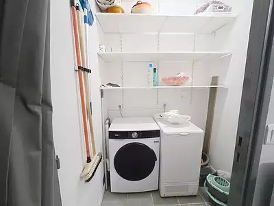 Appartement, 69 m²