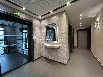 Appartement, 39,8 m²