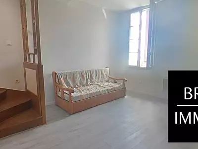 Appartement, 40,59 m²