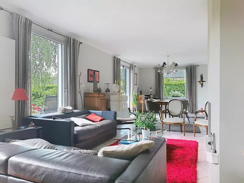 Maison, 159 m²