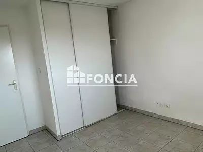 Appartement, 56 m²