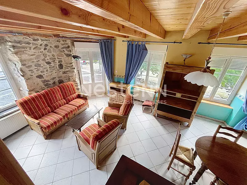Maison, 135,43 m²