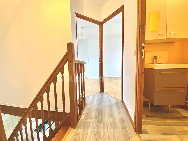 Maison, 71 m²