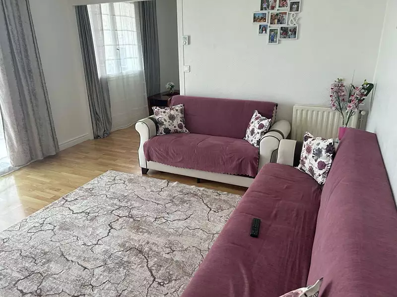 Appartement, 90 m²