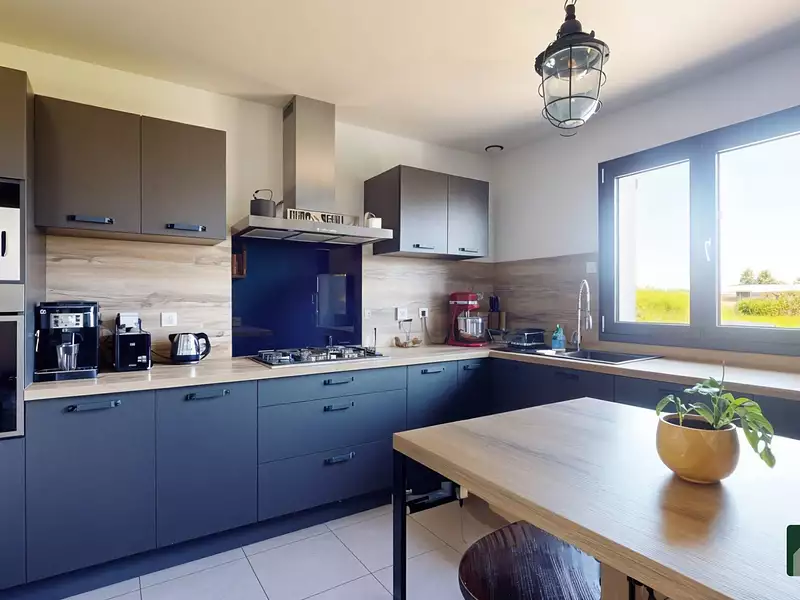 Maison, 108 m²