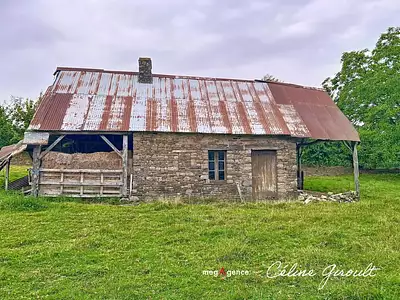 Maison, 102 m²