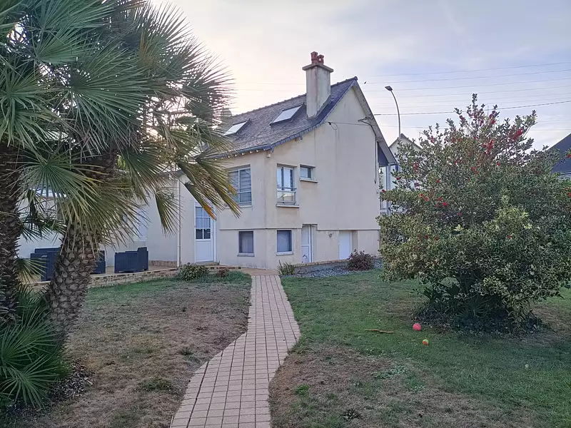 Maison, 81,95 m²