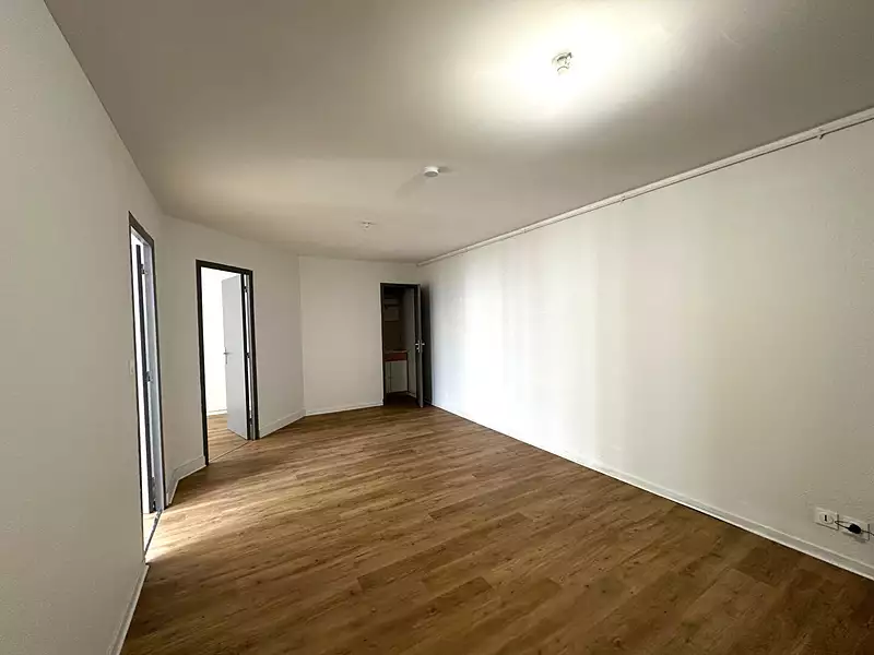 Divers, 57 m²