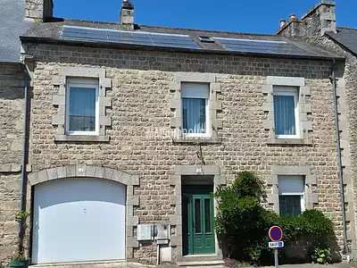 Maison, 207 m²