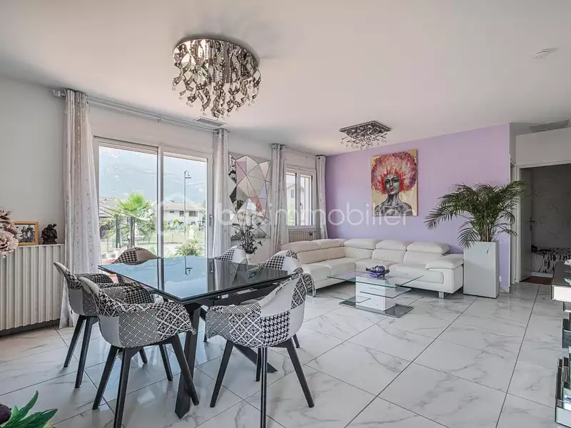 Maison, 66 m²