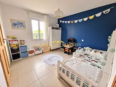 Maison, 160 m²