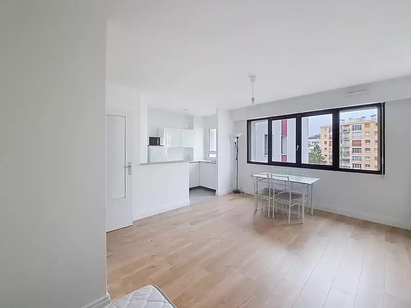 Appartement, 30 m²