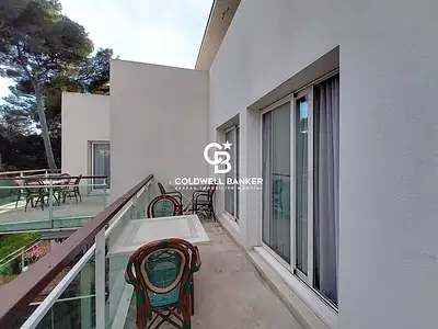 Appartement, 28,85 m²