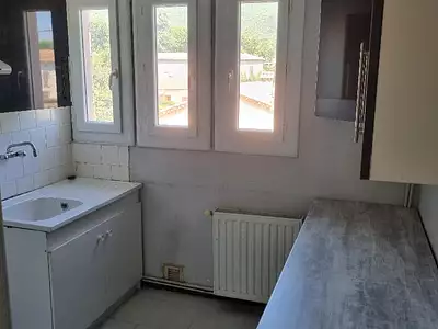 Appartement, 66 m²