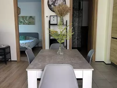 Appartement, 44 m²