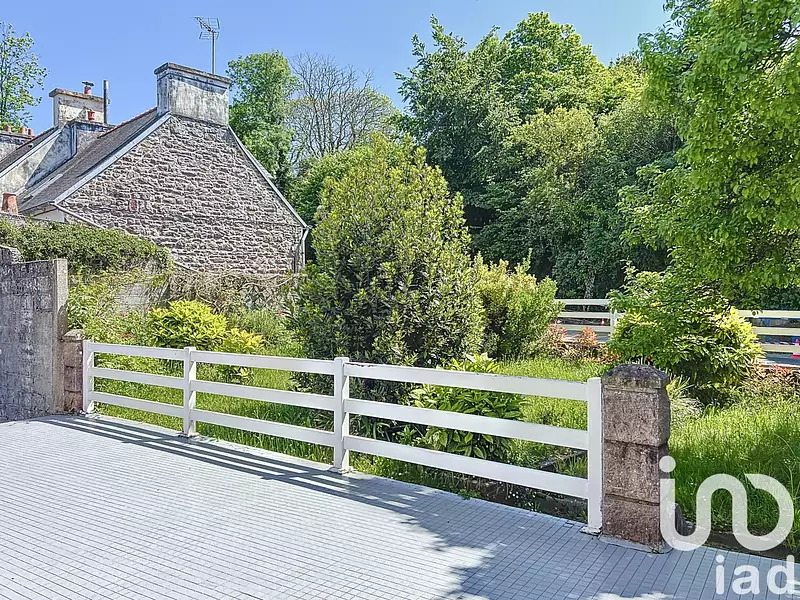 Maison, 163 m²