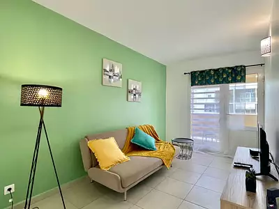 Appartement, 82,53 m²