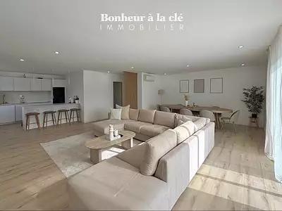 Maison, 104 m²