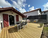 Maison, 57 m²