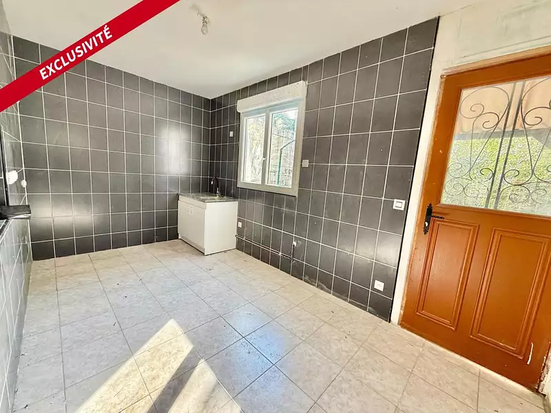 Maison, 120 m²
