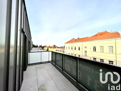 Appartement, 73 m²