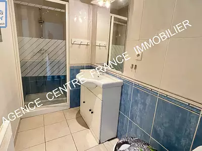 Maison, 90 m²
