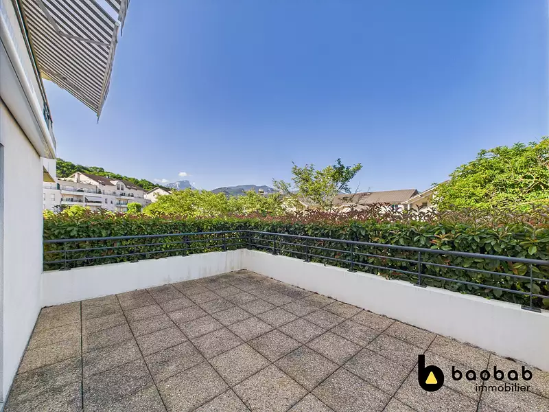 Appartement, 85,61 m²