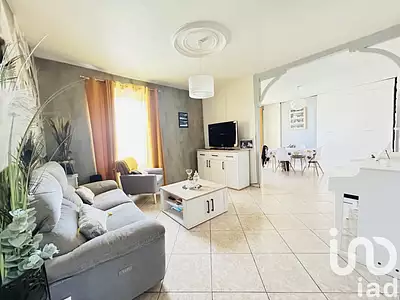 Maison, 85 m²