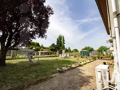 Maison, 163 m²