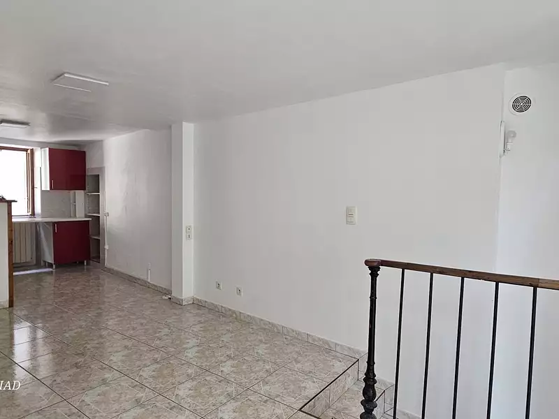 Maison, 107 m²