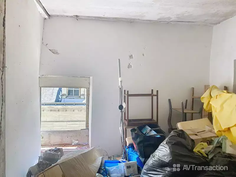 Maison, 51 m²