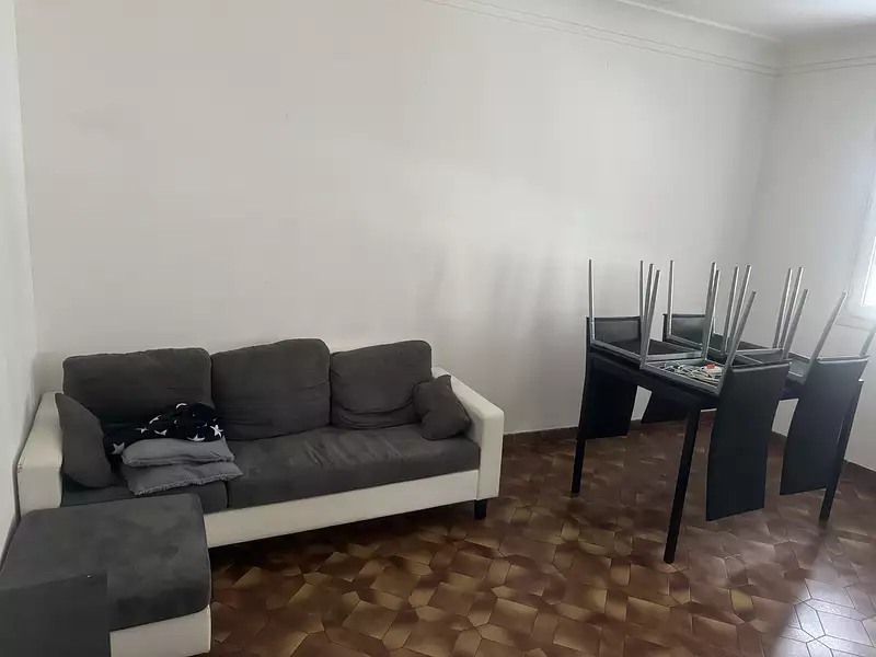 Appartement, 38,8 m²