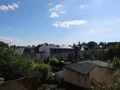 Appartement, 91,23 m²