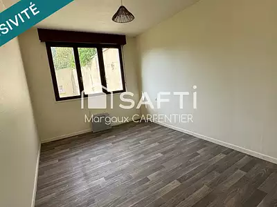 Maison, 50 m²