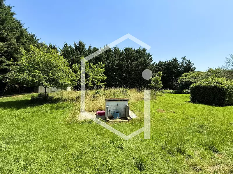 Maison, 165 m²