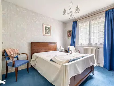 Maison, 115 m²