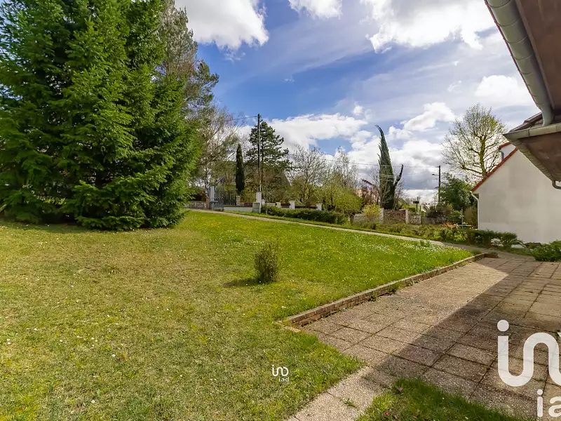 Maison, 176 m²