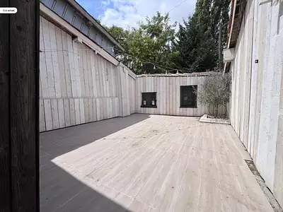 Maison, 133 m²