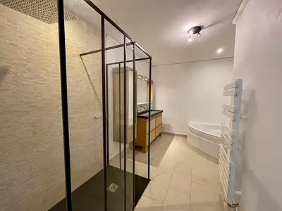 Appartement, 109,55 m²